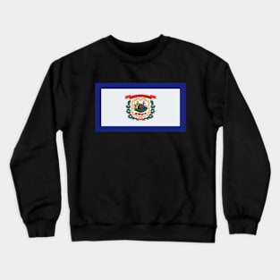 West Virginia Crewneck Sweatshirt